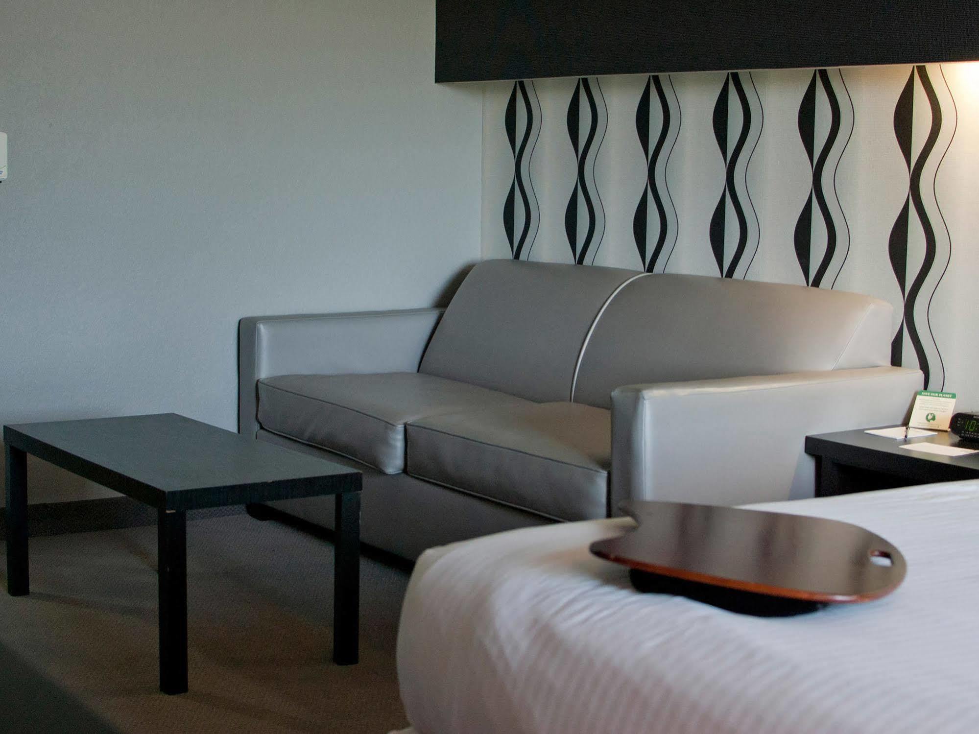 Resort Metropolis -